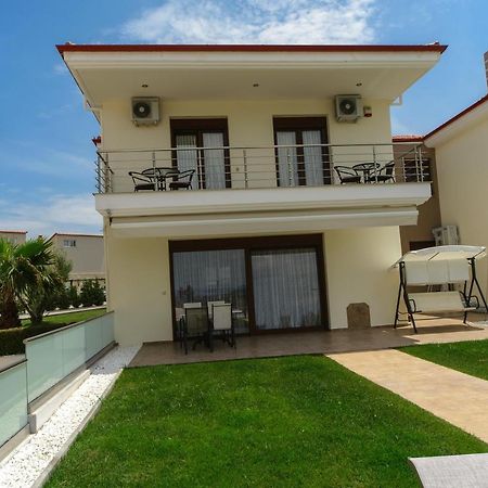 Villas Chaniotis Dış mekan fotoğraf