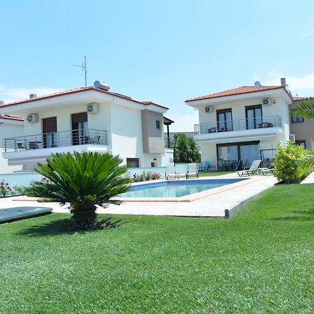 Villas Chaniotis Dış mekan fotoğraf