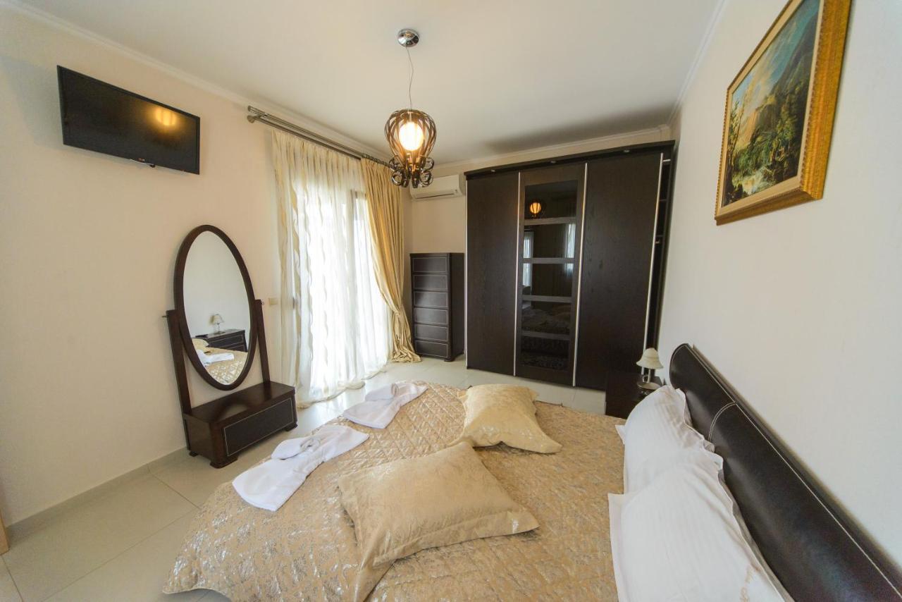 Villas Chaniotis Dış mekan fotoğraf