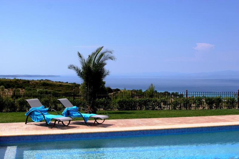 Villas Chaniotis Dış mekan fotoğraf