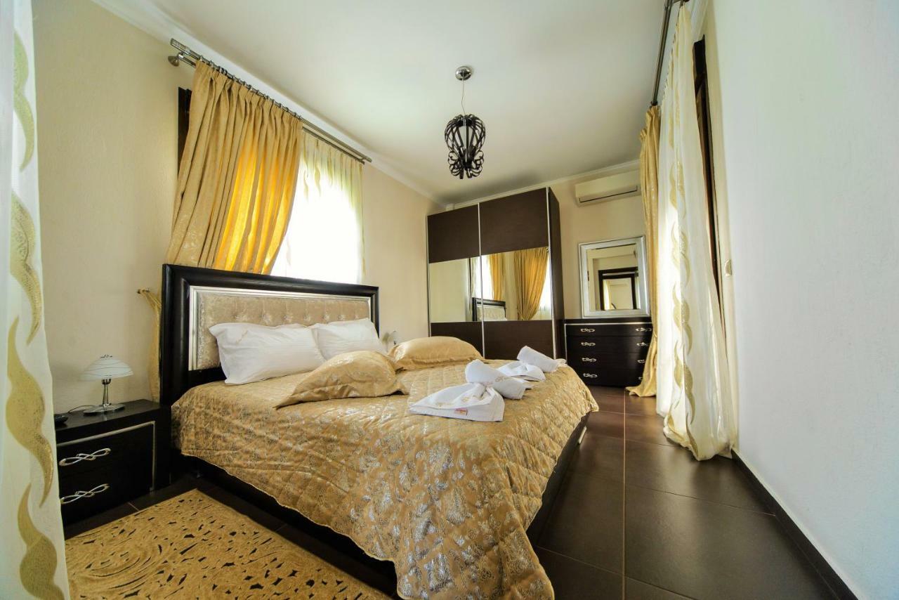 Villas Chaniotis Dış mekan fotoğraf