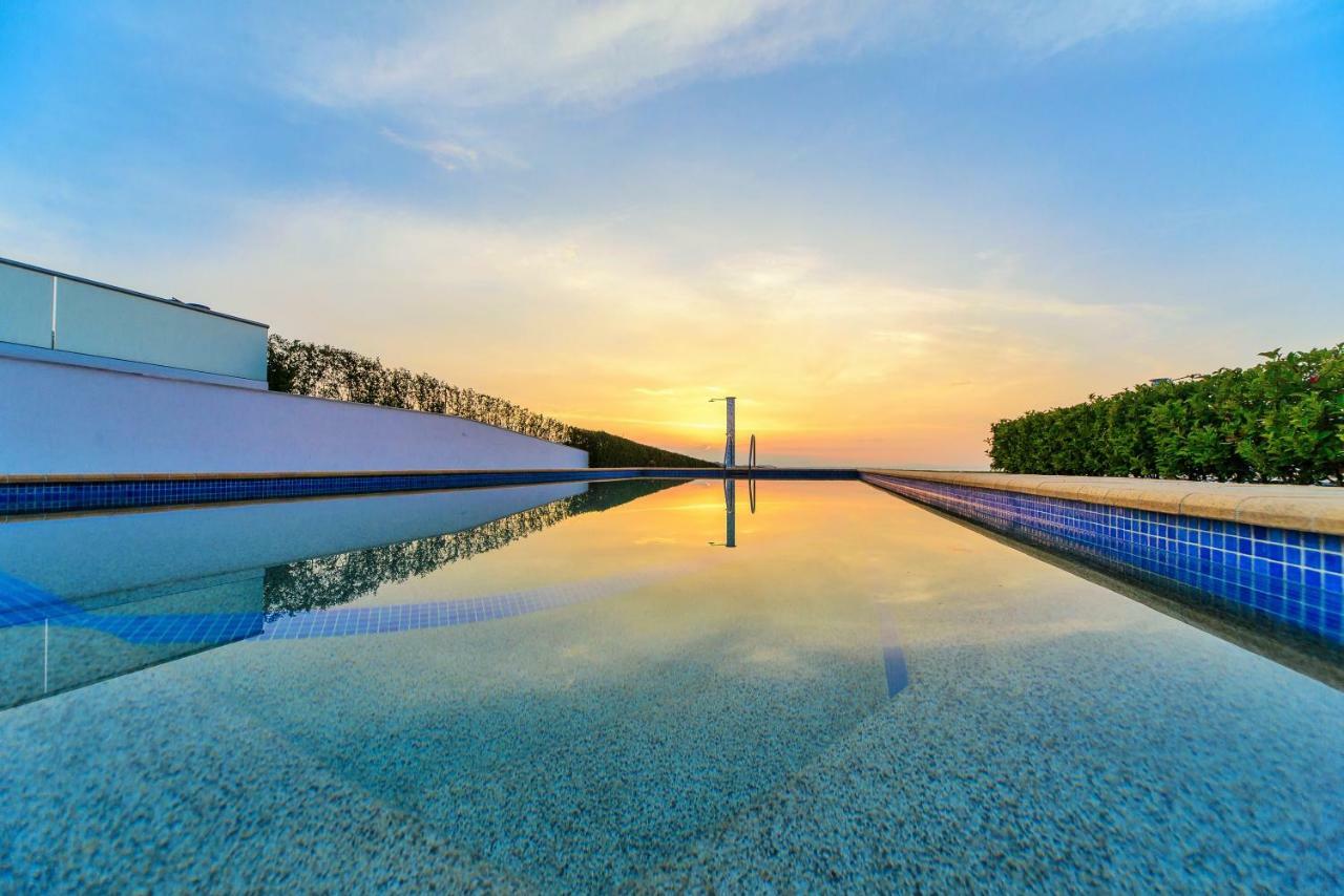 Villas Chaniotis Dış mekan fotoğraf