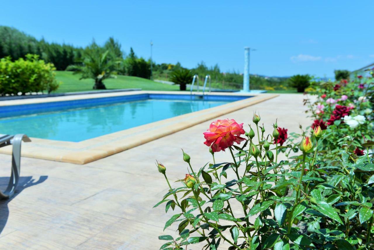 Villas Chaniotis Dış mekan fotoğraf