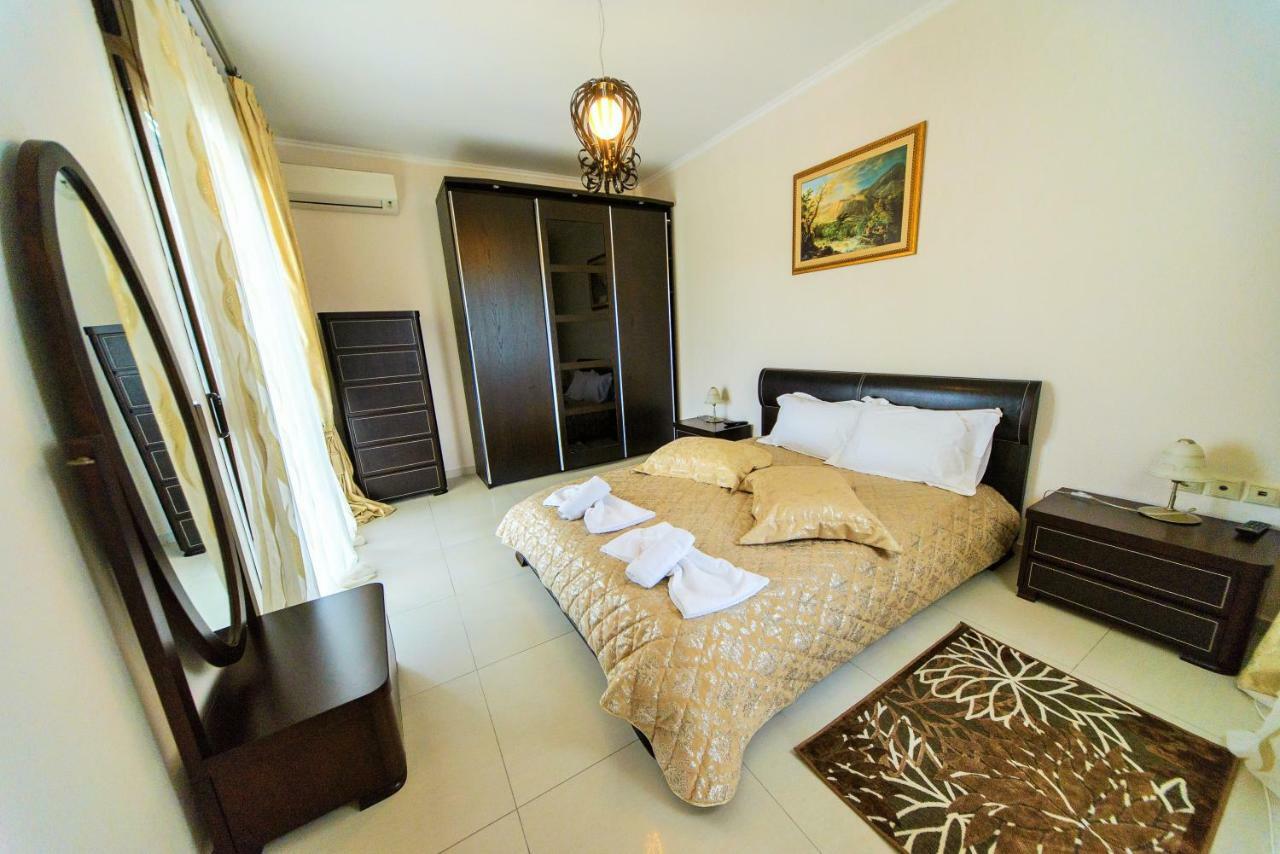 Villas Chaniotis Dış mekan fotoğraf