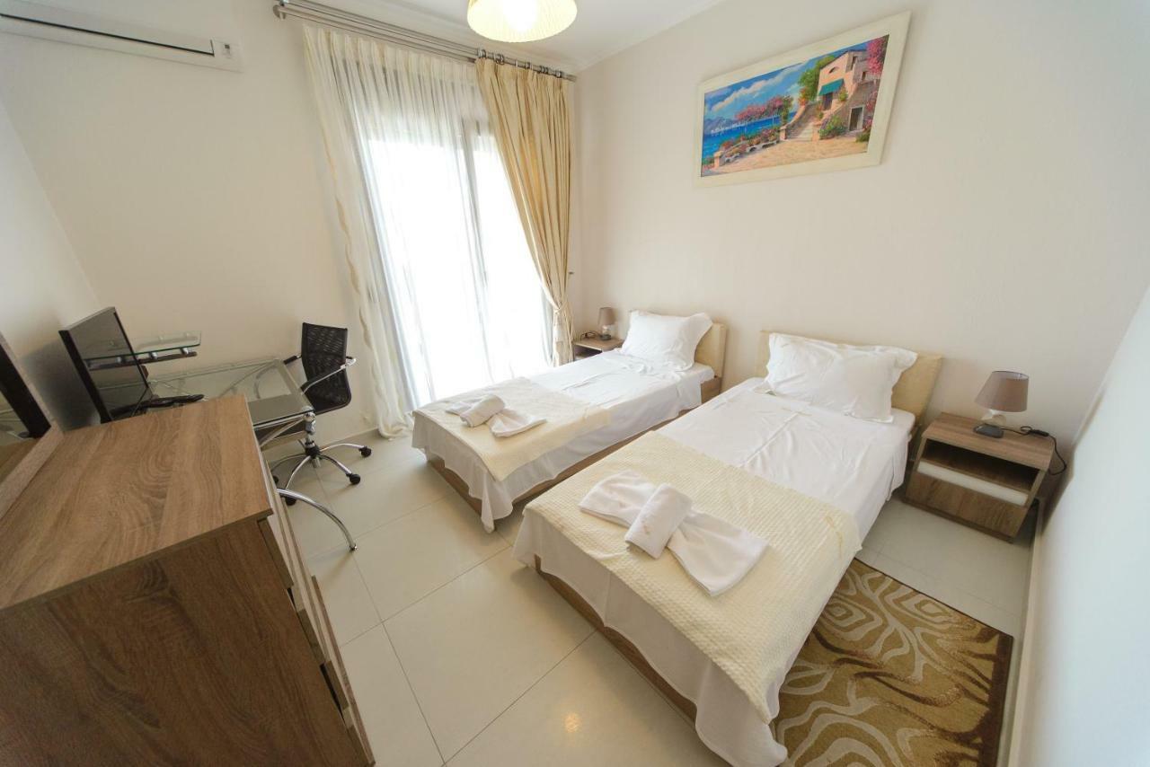 Villas Chaniotis Oda fotoğraf