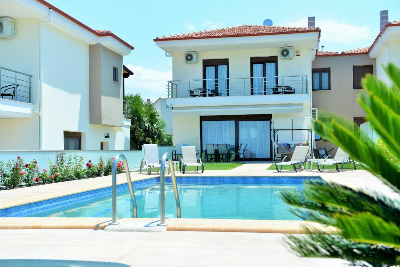 Villas Chaniotis Oda fotoğraf