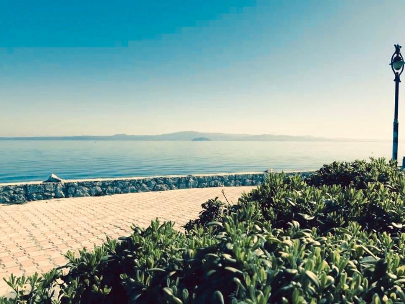 Villas Chaniotis Dış mekan fotoğraf