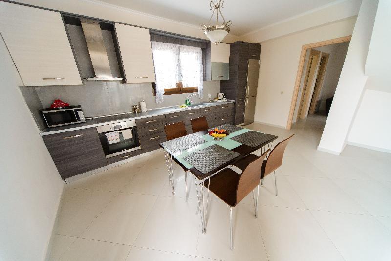 Villas Chaniotis Dış mekan fotoğraf